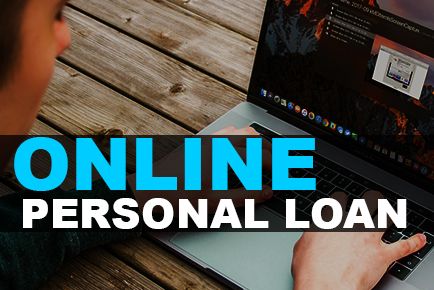 Personal loans online