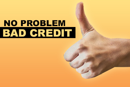 Bad Credit Loans