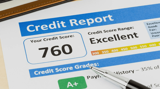 How to Improve Your Credit Scores
