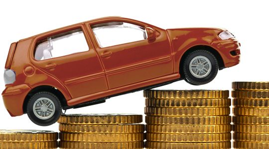 installment vs auto loans