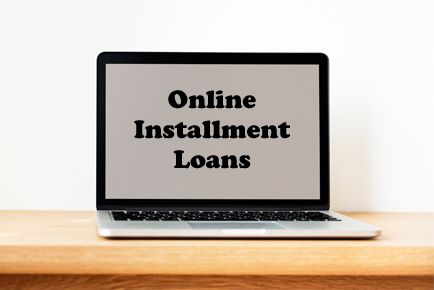 online installment Loans